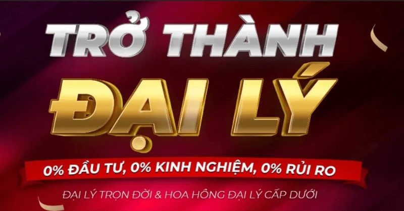 Trở thành đại lý của nhà cái được xem là một sự lựa chọn chính xác