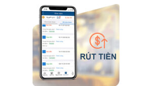 hướng dẫn thiết lập tài khoản thẻ rút tiền kubet