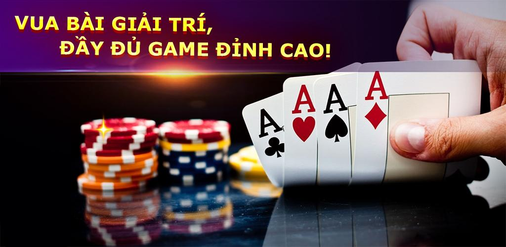 game bài đổi thẻ